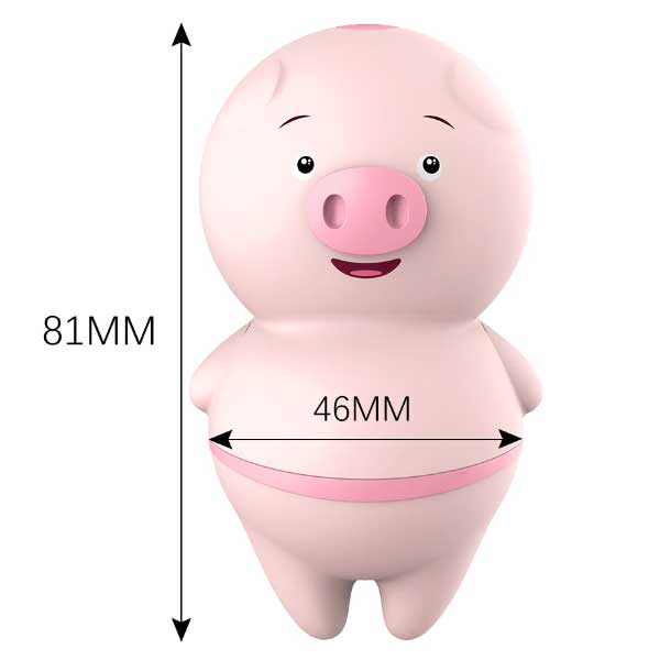  Đại lý Lưỡi Liếm Âm Đạo Heo Con Ngụy Trang Siêu Cute cao cấp