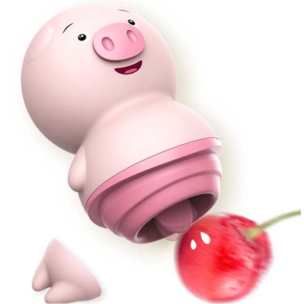  Đại lý Lưỡi Liếm Âm Đạo Heo Con Ngụy Trang Siêu Cute cao cấp
