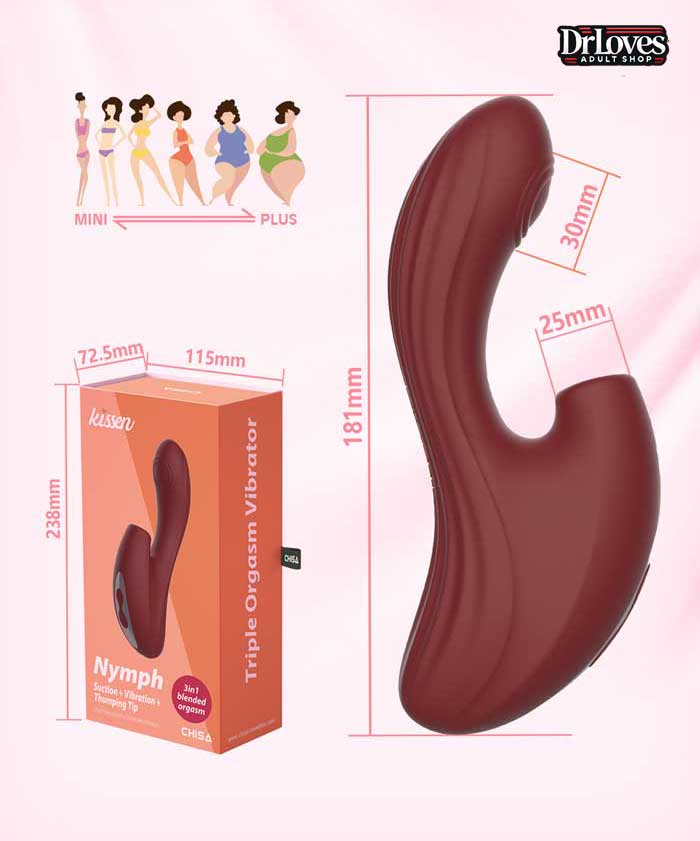 May Rung Kissen Nymph (10)