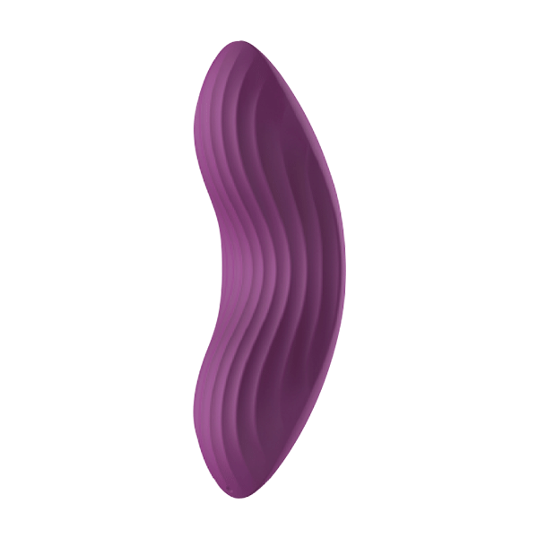 Máy Rung Svakom Edeny Điều Khiển App Silicone Mềm Mại