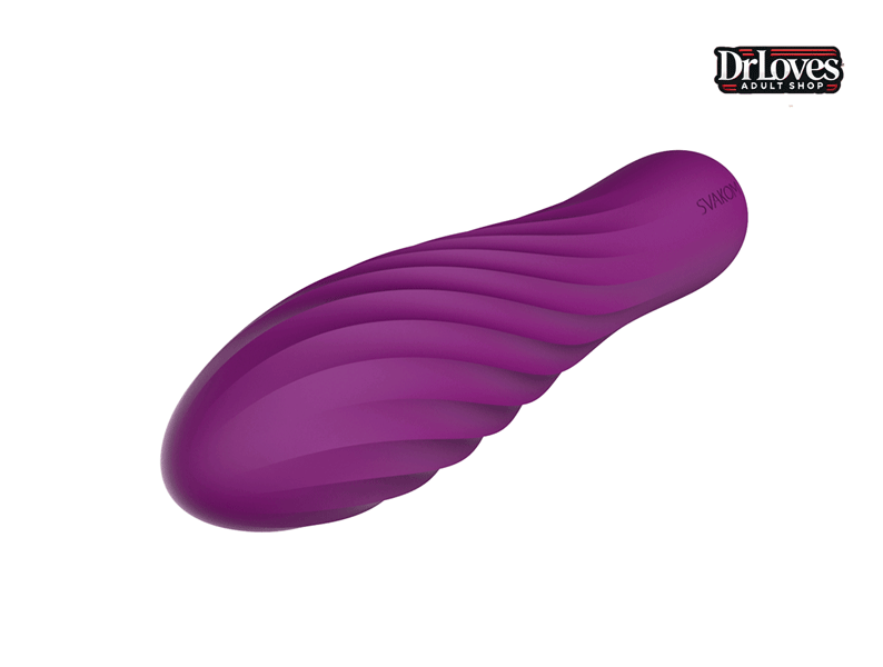  So sánh Máy Rung Âm Đạo Svakom Tulip 10 Chế Độ hàng xách tay