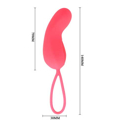  Cửa hàng bán Trứng Rung Tình Yêu Pretty Love Clyde Không Dây Sạc USB giá tốt