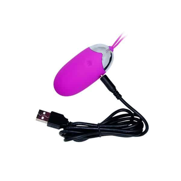  Đại lý Trứng Rung Pretty Love Berger Trơn 12 Chế Độ Rung – Điều Khiển Remote giá sỉ