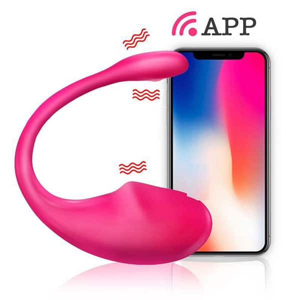  Kho sỉ Trứng Rung Tình Yêu Love Spouse Cao Cấp Điều Khiển App Toàn Thế Giới giá tốt
