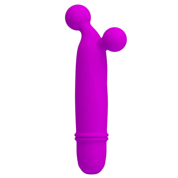  Sỉ Máy Rung PrettyLove Golddard Mini Kích Thích Điểm G 10 Chế Độ giá rẻ