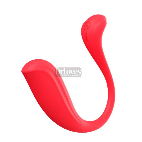  Nhập sỉ Trứng Rung Svakom PHOENIX NEO 2 Kết Nối APP chính hãng