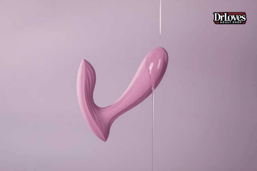 Trứng Rung Svakom Erica App Chíp Điều Khiển Kích Thích Điểm G