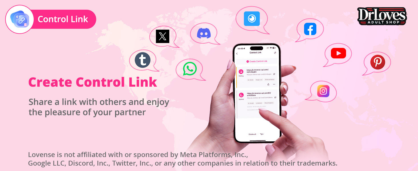  Bán Trứng Rung Lovense Lush 3 Connect to App Worldwide chính hãng