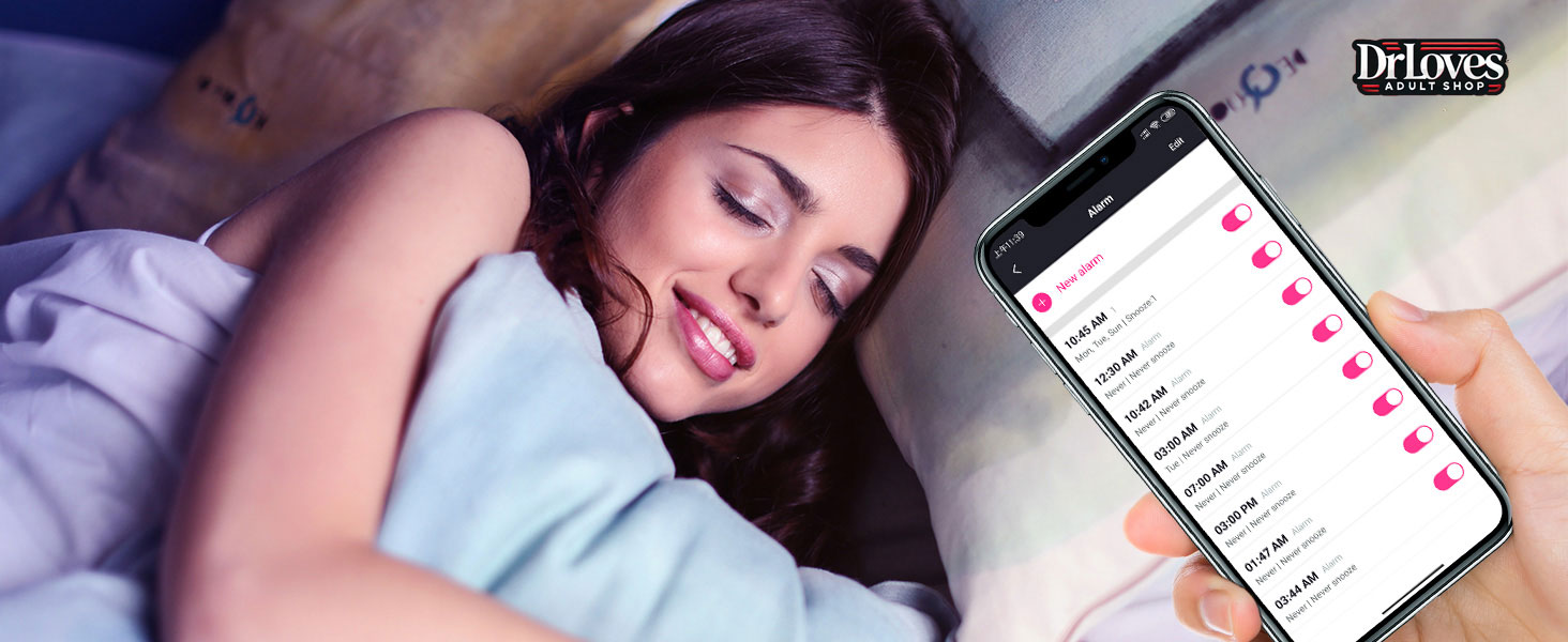 Cung cấp Máy Rung Lovense Ferri Gắn Quần Chip Kết Nối App mới nhất