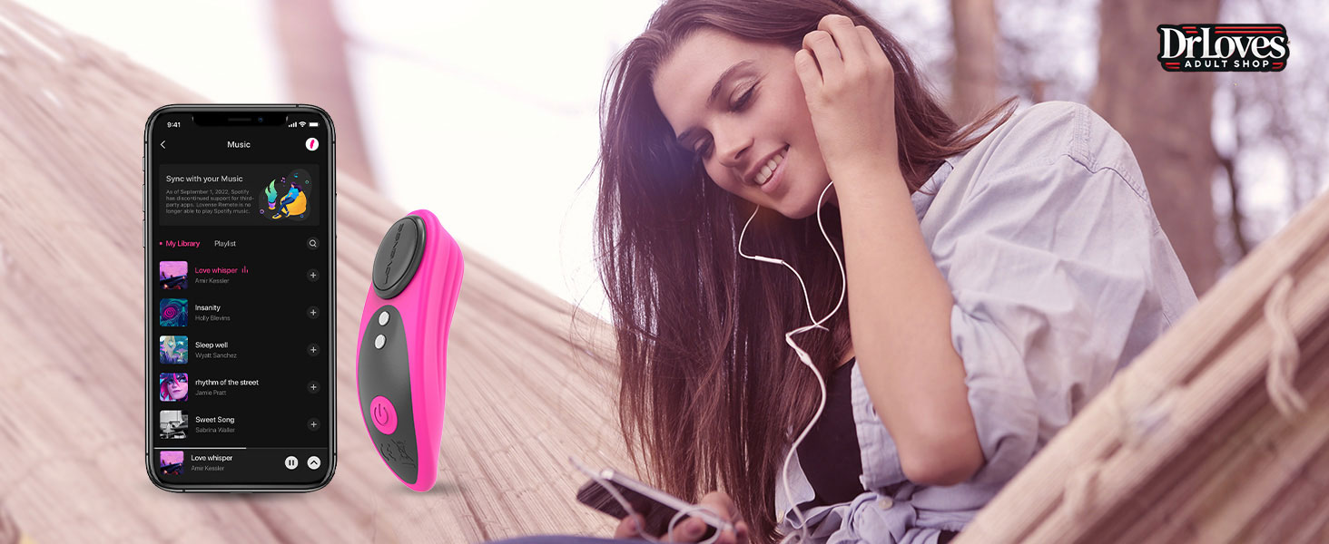 Cung cấp Máy Rung Lovense Ferri Gắn Quần Chip Kết Nối App mới nhất