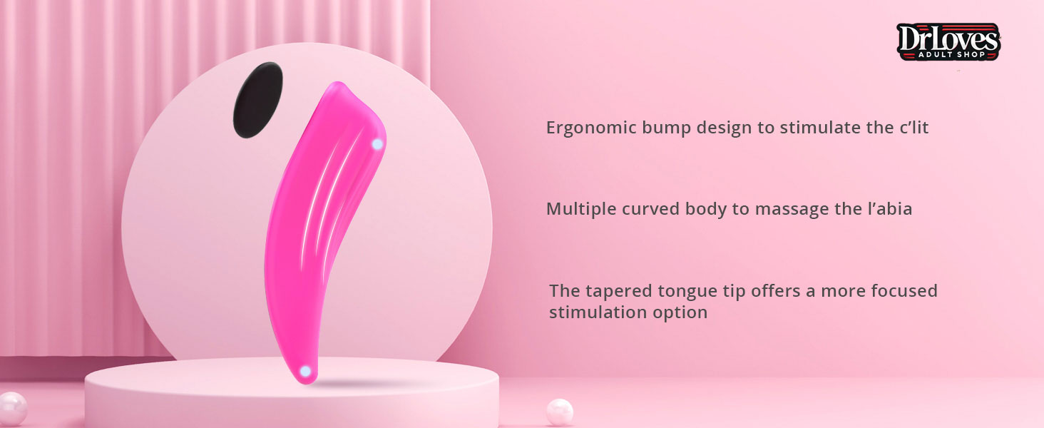 Cung cấp Máy Rung Lovense Ferri Gắn Quần Chip Kết Nối App mới nhất