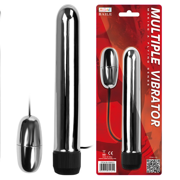  Phân phối Bộ Thanh Rung Điểm G Kèm Trứng Rung Inox – Baile hàng mới về