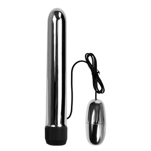  Phân phối Bộ Thanh Rung Điểm G Kèm Trứng Rung Inox – Baile hàng mới về