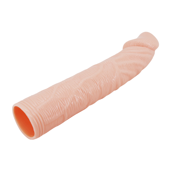  Đánh giá Bao cao su đôn dên Baile Big Man màu da tăng 5cm cao cấp