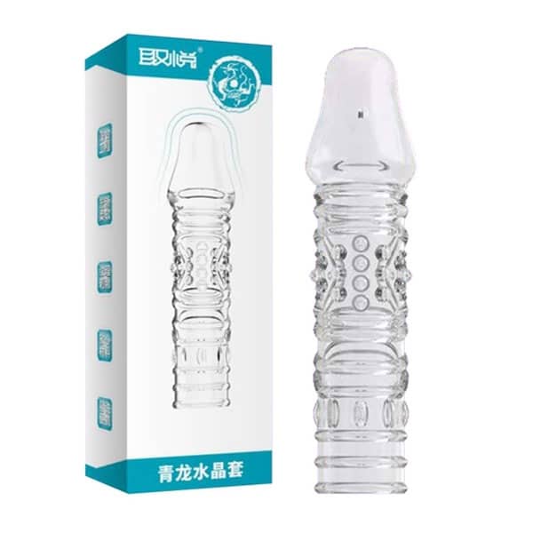  Thông tin Bao cao su đôn dên Aichao – Gân và điểm nổi nhập khẩu