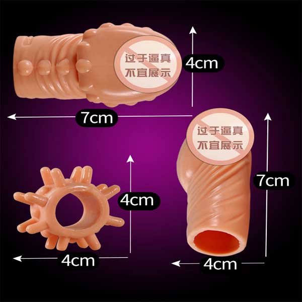  Địa chỉ bán Bao Cao Su Đôn Dên Khúc Đầu Endurange 3in1 Siêu Mềm Ôm Sát giá rẻ