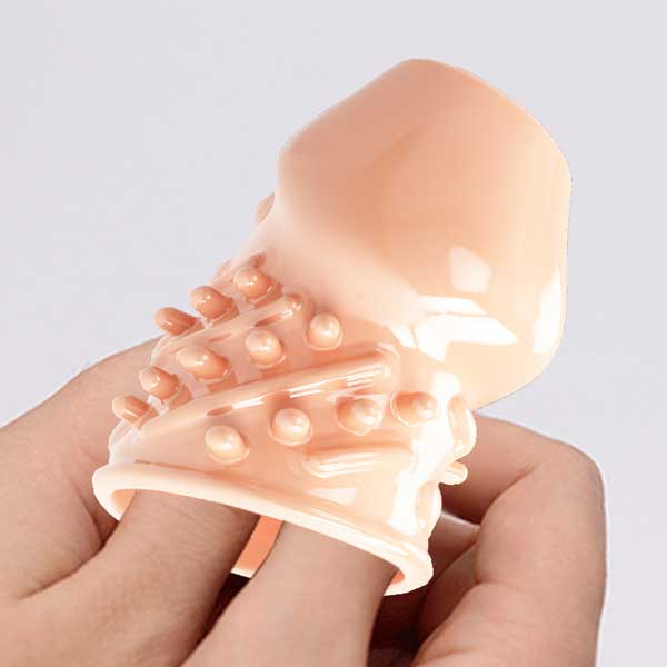 Bao Cao Su Đôn Dên Pretty Love Matias Gân Gai Xoắn Hấp Dẫn