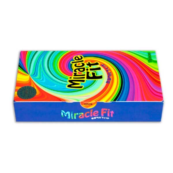  Giá sỉ Bao cao su Sagami Miracle Fit siêu mỏng size 49mm giá tốt