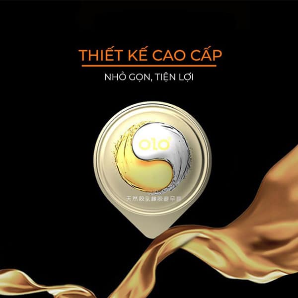  Mua Bao cao su OLO Băng lửa Ice and Fire Lasting kéo dài thời gian – Hộp 10 cái tốt nhất