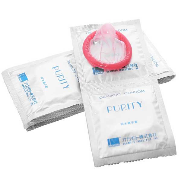  Đánh giá Bao cao su Okamoto Skinless Skin Purity – Siêu mỏng ôm khít giá rẻ