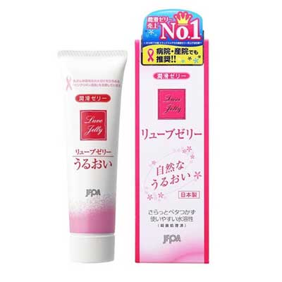  Nhập sỉ Gel Bôi Trơn Jex Luve Jelly tạo ẩm từ Nhật Bản tốt nhất