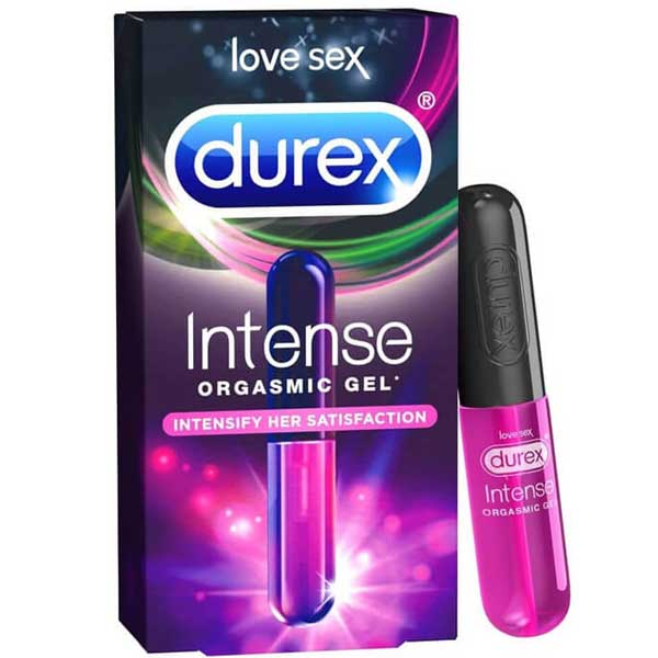  Mua Gel Bôi Trơn Durex Climax Úc – Lâu Ra Tăng Khoái Cảm Nữ có tốt không?