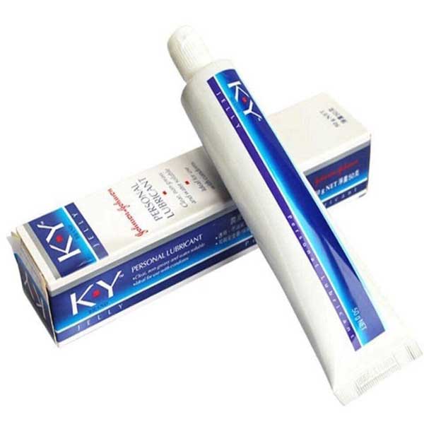  Phân phối Gel Bôi Trơn Durex KY Jelly – tạo cảm giác mát lạnh mới nhất