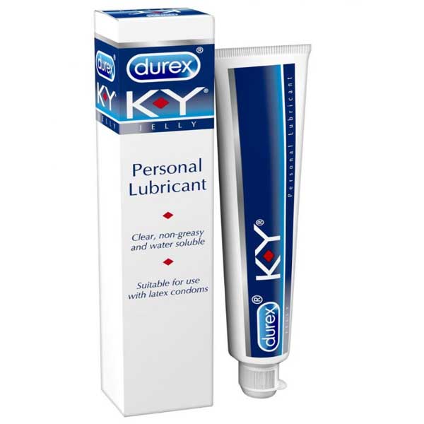  Phân phối Gel Bôi Trơn Durex KY Jelly – tạo cảm giác mát lạnh mới nhất
