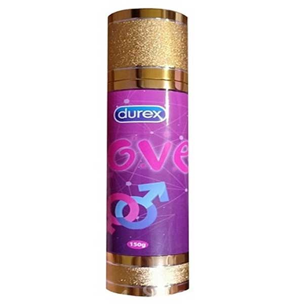 Cung cấp Gel bôi trơn Durex Love – Tăng Khoái Cảm Cho Nữ chính hãng
