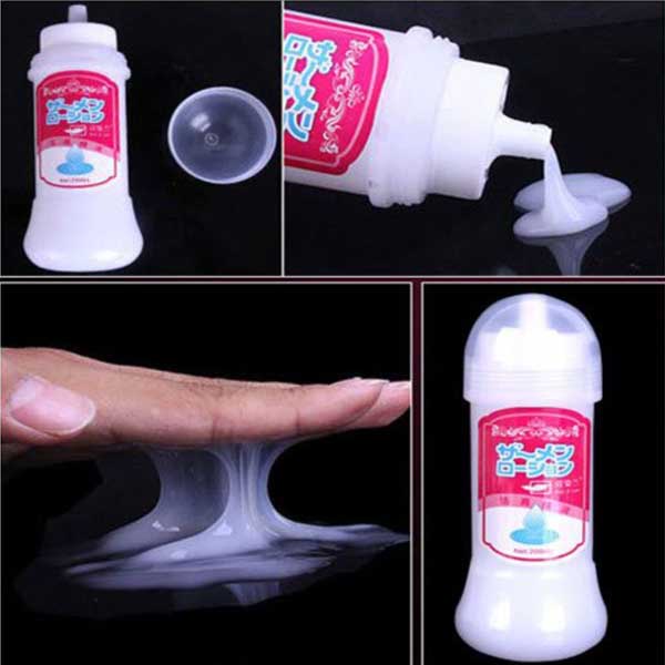  Mua Gel Bôi Trơn Tinh Trùng Nhật Bản Samen Lotion – Chai 300ml mới nhất