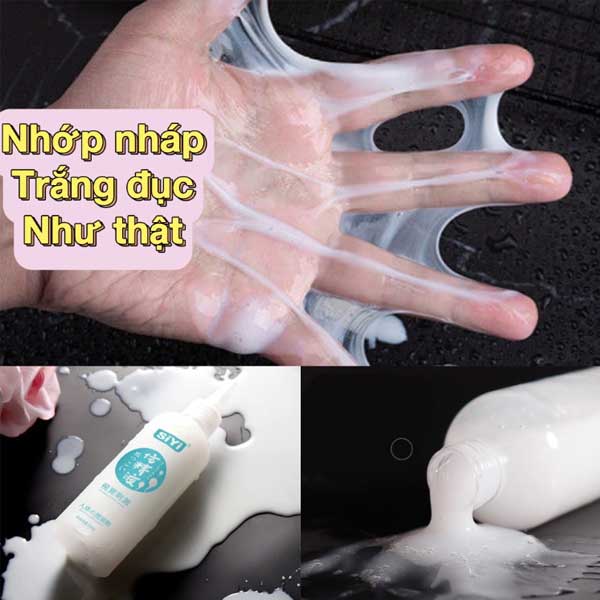  Mua Gel Bôi Trơn Tinh Trùng Nhật Bản Samen Lotion – Chai 300ml mới nhất