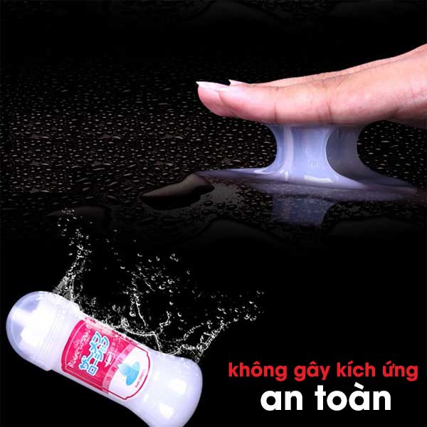  Mua Gel Bôi Trơn Tinh Trùng Nhật Bản Samen Lotion – Chai 300ml mới nhất