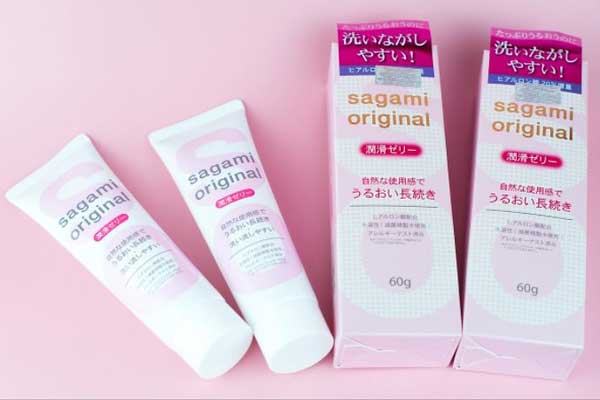  Đánh giá Gel Bôi Trơn Cao Cấp Sagami Original Nhật Bản loại tốt