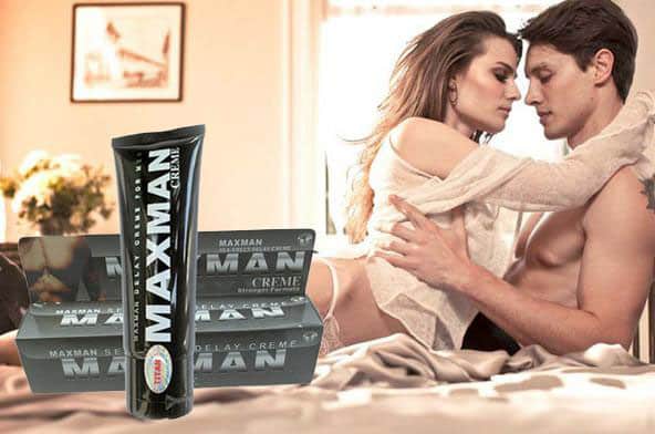 Đánh giá Gel tăng kích thước Maxman – kéo dài thời gian – 60ml giá sỉ