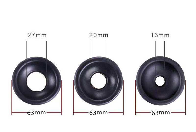  Nhập sỉ Máy Tập Tăng Kích Thước Dương Vật Penis Pump Bơm Tay nhập khẩu