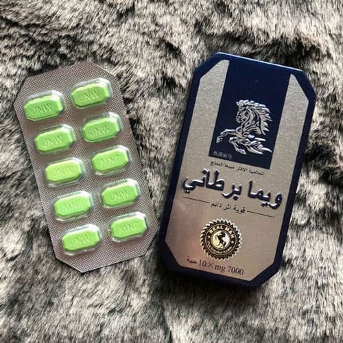  So sánh Ngựa Thái: Cường dương – Tăng cường sinh lý – Hộp 10 viên giá tốt