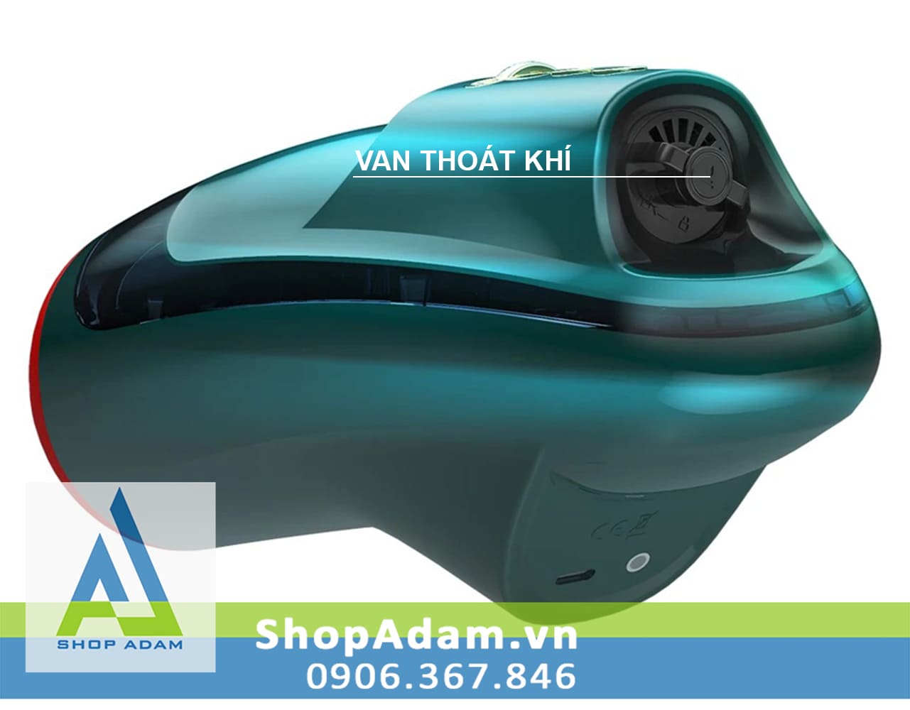 Máy thủ dâm nam Leten Air Oral V3 co bóp sưởi ấm âm thanh