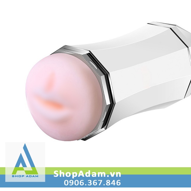 Cốc thủ dâm hai đầu rung Secwell hưng phấn cực đỉnh Cốc thủ dâm hai đầu rung Secwell hưng phấn cực đỉnh