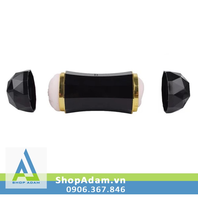 Cốc thủ dâm hai đầu rung Secwell hưng phấn cực đỉnh Cốc thủ dâm hai đầu rung Secwell hưng phấn cực đỉnh