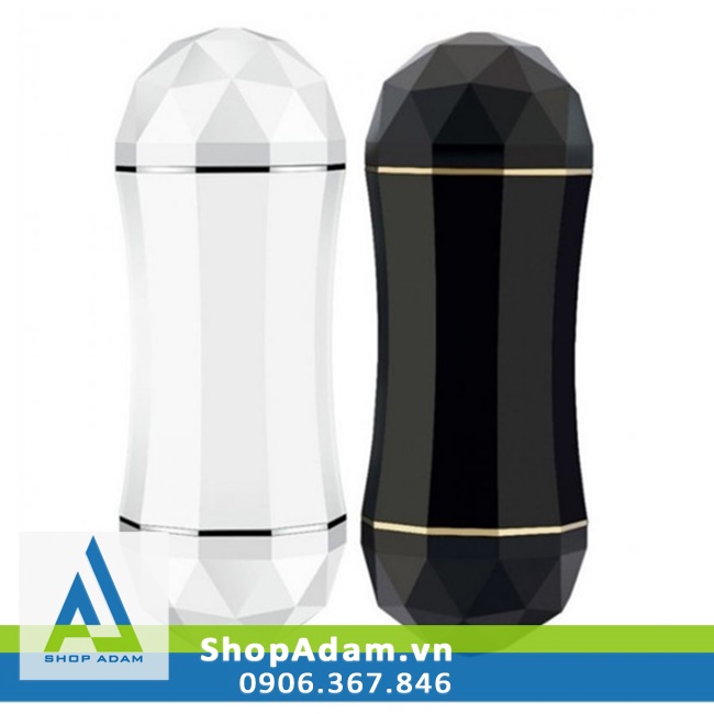 Cốc thủ dâm hai đầu rung Secwell hưng phấn cực đỉnh Cốc thủ dâm hai đầu rung Secwell hưng phấn cực đỉnh