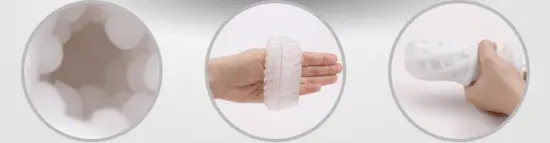 Sextoy nam Leten One nhỏ gọn âm thanh thực tế kích thích