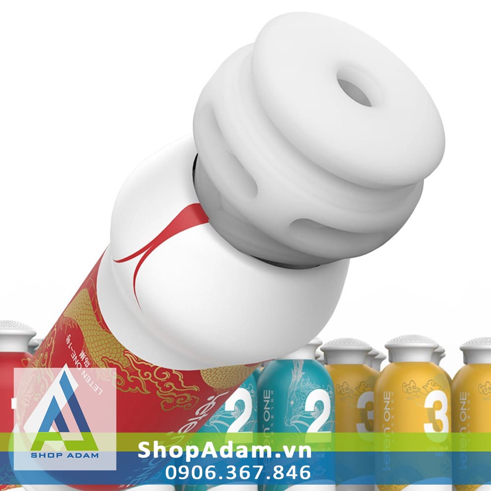 Leten One sextoy nam nhỏ gọn, tự sướng âm thanh chân thực, kích thích Leten One sextoy nam nhỏ gọn, tự sướng âm thanh chân thực, kích thích