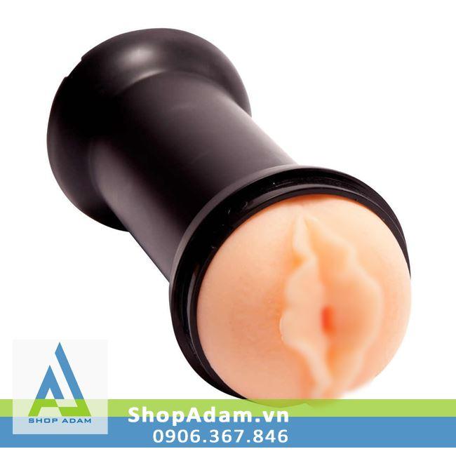 Lovetoy Double Side âm đạo giả 2 đầu nhỏ gọn siêu thực giá tốt