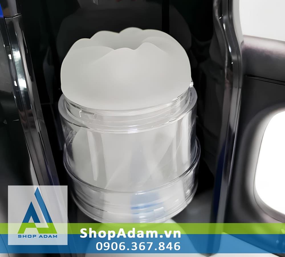  Mua Leten King Pro máy thẩm du tự động thụt cho nam có âm thanh tốt nhất