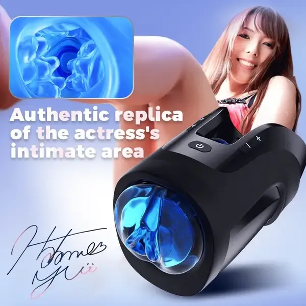  Bảng giá Máy thủ dâm nam thụt tự động có âm thanh Leten Luxury Male Masturbator giá rẻ