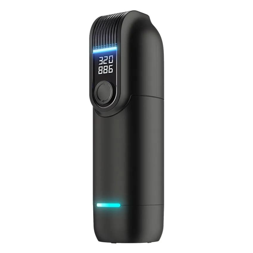 Máy Thẩm Du Nam Black Hurricane Hole Pro Âm Thanh Sưởi Ấm