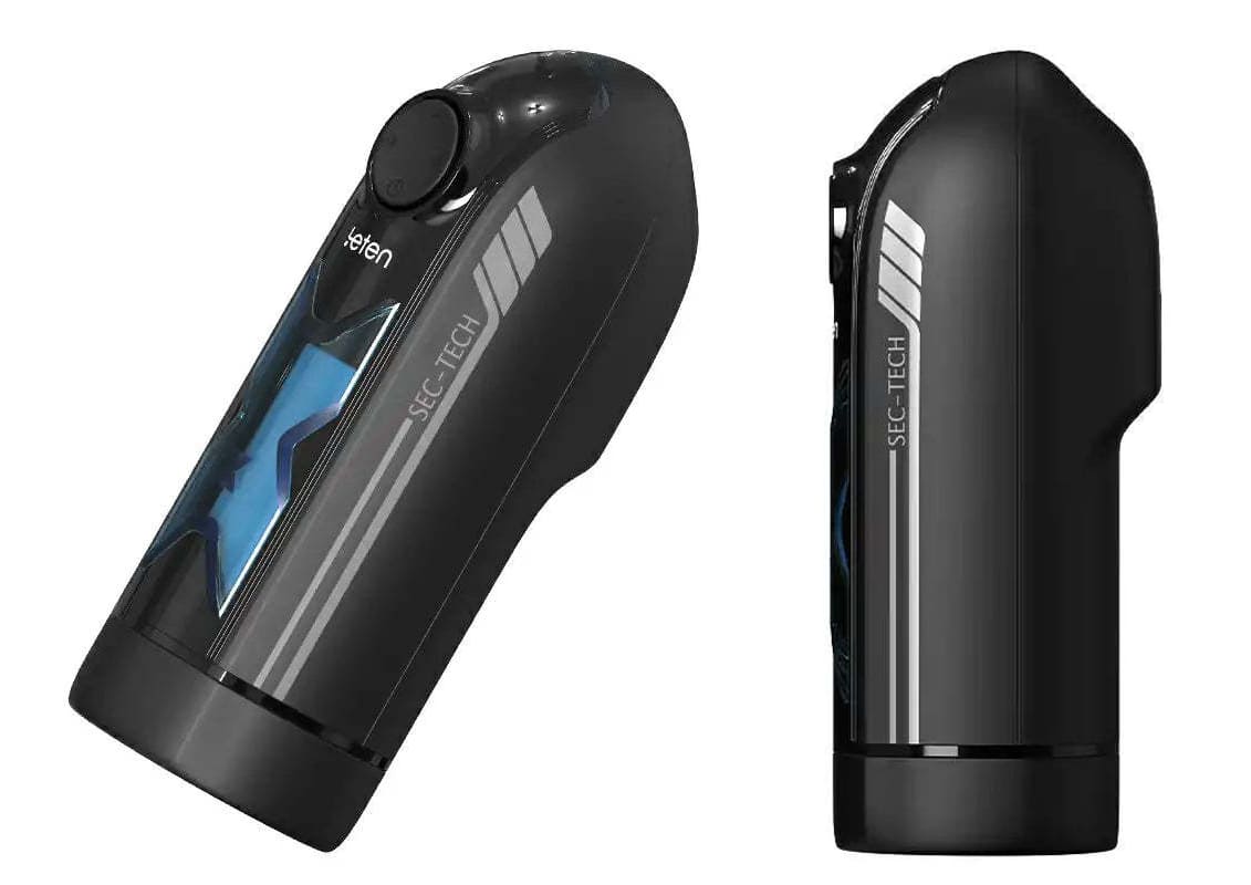 Cung cấp Leten X Speed Turbo máy tự sướng tự động thụt có sưởi ấm và âm thanh cho nam mới nhất