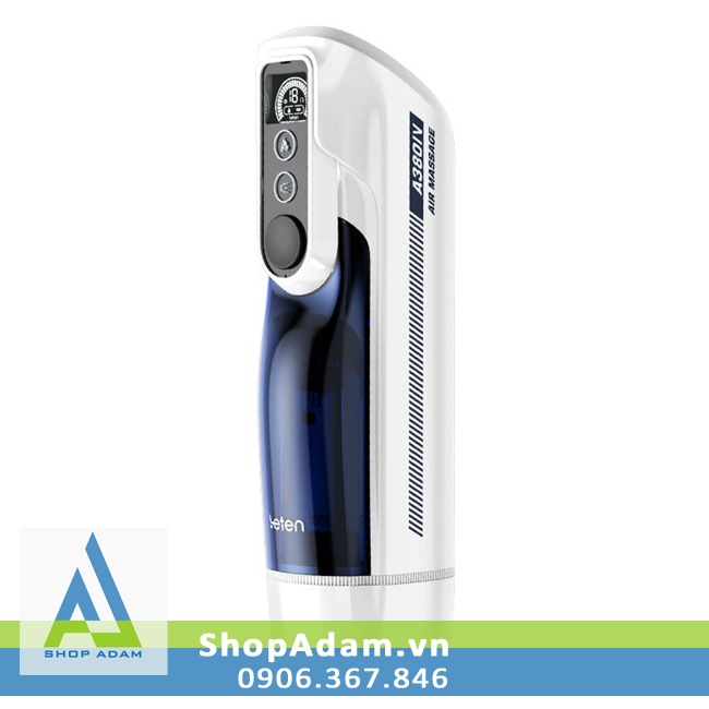  Đại lý Leten A380 Version 4 âm đạo giả dành cho nam tự động thụt có sưởi ấm giá tốt