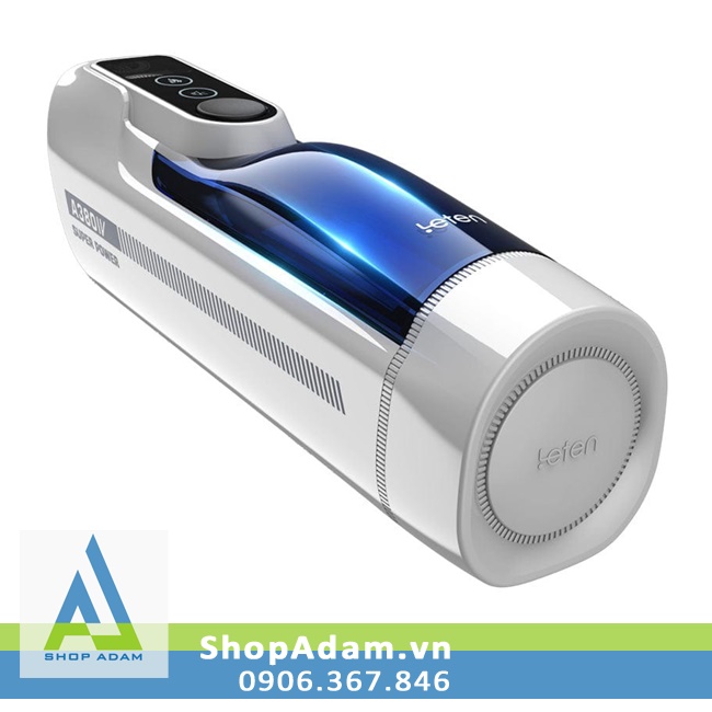  Đại lý Leten A380 Version 4 âm đạo giả dành cho nam tự động thụt có sưởi ấm giá tốt