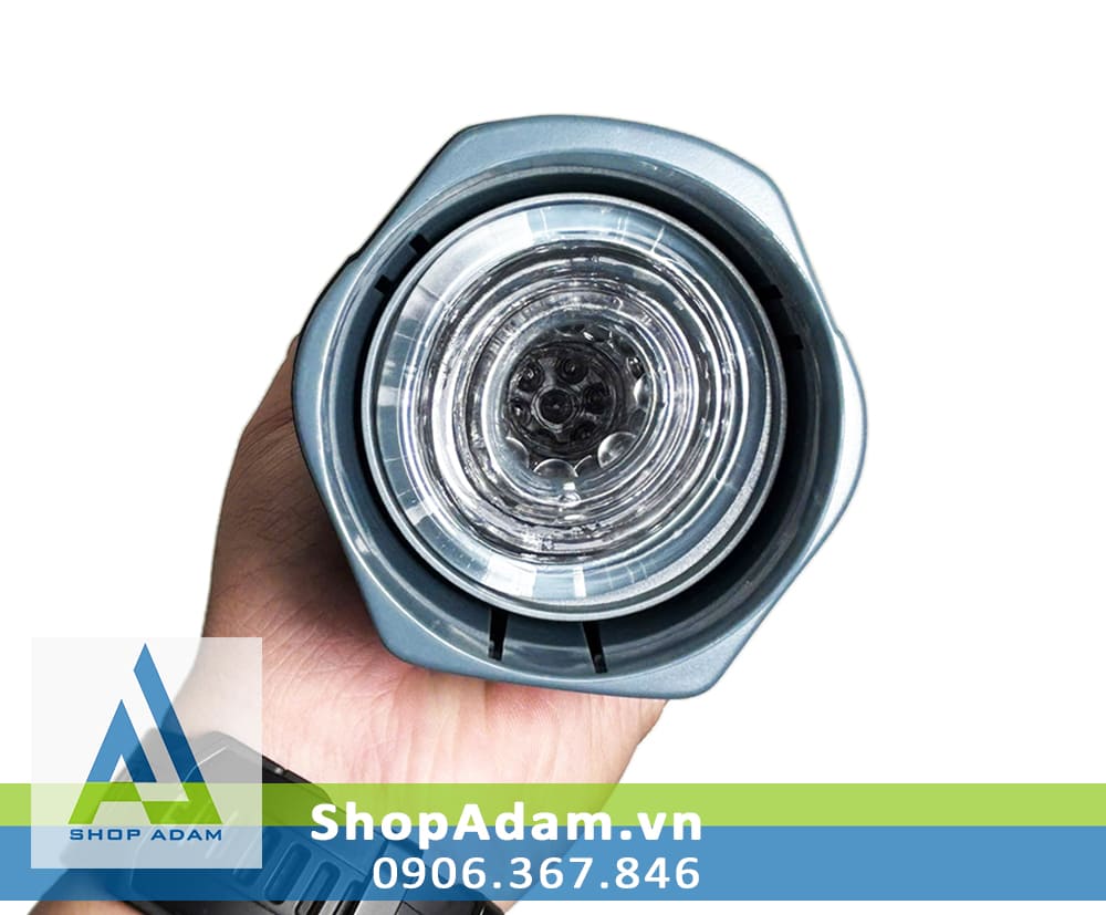 Máy thủ dâm Leten Submerge cao cấp tự động âm thanh chân thực